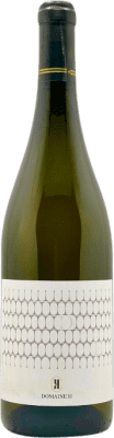 Domaine H. Sukhwan Ha Jacquère Vin de Savoie Chignin 75 cl
