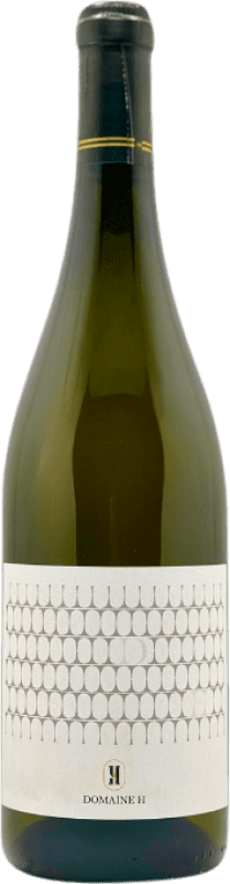 Spedizione Gratuita | Vino Bianco Domaine H. Sukhwan Ha A.O.C. Vin de Savoie Chignin Savoia Francia Jacquère 75 cl