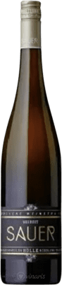Heiner Sauer Gleiswieler Hölle Riesling — リースリング Trocken — 辛口 Pfälz 75 cl