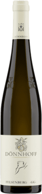 167,95 € | Vinho Branco Hermann Dönnhoff Felsenberg VDP Grosses Gewächs GG — Grand Cru Q.b.A. Nahe Nahe Alemanha Riesling Garrafa Magnum 1,5 L Hermann Dönnhoff Felsenberg Riesling Nahe VDP Grosses Gewächs GG — Grand Cru Garrafa Magnum 1,5 L