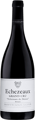 Hoffmann-Jayer Dessus Pinot Noir — ピノ・ノワール Échezeaux Grand Cru 75 cl