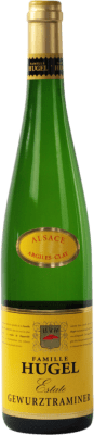 Hugel & Fils Gewürztraminer Alsace Estate Wine — Vino de Finca 75 cl