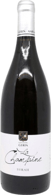 Jean-Michel Gerin La Champine Syrah França 75 cl
