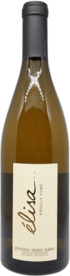 Jonathan Didier Pabiot Elisa Sauvignon — Совиньон Pouilly-Fumé 75 cl