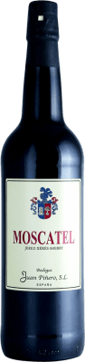 Juan Piñero Moscatel — Moscato Jerez-Xérès-Sherry 75 cl