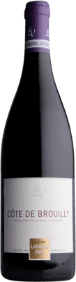 Lafarge-Vial Gamay Côte de Brouilly Magnumflasche 1,5 L