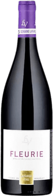 Lafarge-Vial Gamay — 佳美 Fleurie 大瓶 — Magnum 1,5 L