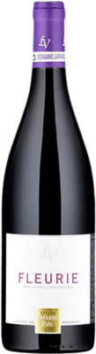 Lafarge-Vial Gamay Fleurie Garrafa Magnum 1,5 L
