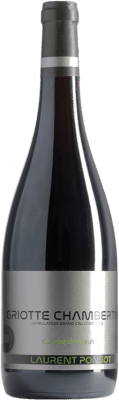 Laurent Ponsot Saule Pinot Noir — ピノ・ノワール Griotte-Chambertin Grand Cru, Cuvée 75 cl