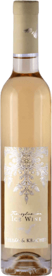 32,95 € | Eiswein Liliac & Kracher Rumänien Moscato — Muskateller, Gewürztraminer, Fetească Halbflasche 37 cl