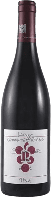 39,95 € Envoi gratuit | Vin Rouge Ökonomierat RebHolz Traditionnelle Q.b.A. Pfälz