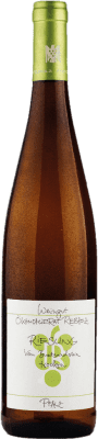 Ökonomierat RebHolz Von Bundsandstein Riesling Pfälz 75 cl