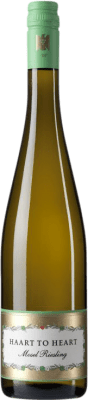 Reinhold Haart Heart Riesling Mosel 75 cl