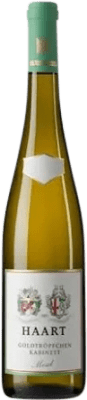 Reinhold Haart Piesporter Riesling Mosel Kabinett — Récolte Mûre 75 cl
