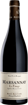 René Bouvier Le Finage