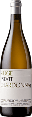 Ridge Estate Wine — Вино из поместья