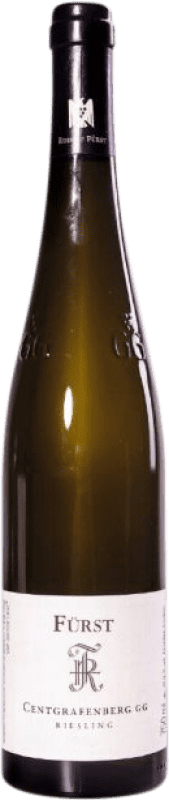 69,95 € Free Shipping | White Wine Rudolf Fürst Centgrafenberg VDP Grosses Gewächs GG — Grand Cru Q.b.A. Franken