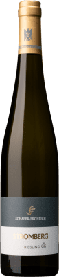 Schäfer-Fröhlich Stromberg Riesling Nahe VDP Grosses Gewächs GG — Grand Cru 75 cl