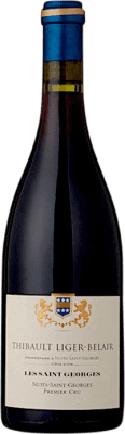 Thibault Liger-Belair Les Saint Georges Pinot Noir Nuits-Saint-Georges Garrafa Magnum 1,5 L