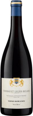 Thibault Liger-Belair Aux Réas Pinot Noir — Spätburgunder Vosne-Romanée 75 cl