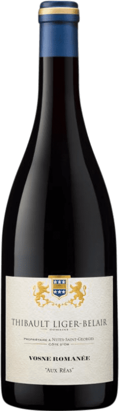 119,95 € Envoi gratuit | Vin Rouge Thibault Liger-Belair Aux Réas A.O.C. Vosne-Romanée