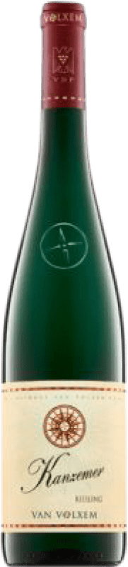 Spedizione Gratuita | Vino Bianco Van Volxem Kanzemer Q.b.A. Mosel Mosel Germania Riesling 75 cl