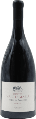 Van Zellers Quinta do Vale de Dona Maria Colheita Porto 75 cl