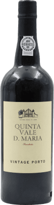 Van Zellers Quinta do Vale de Dona Maria Porto Vintage 大瓶 — Magnum 1,5 L