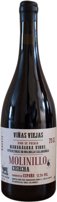 Viñas Serranas Molinillo Rufete Vino de Calidad Sierra de Salamanca 75 cl