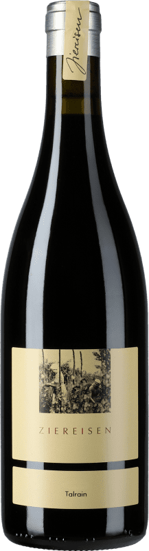 29,95 € Free Shipping | Red Wine Ziereisen Talrain Blauer I.G. Baden 29,95 € Free Shipping | Red Wine Ziereisen Talrain Blauer I.G. Baden