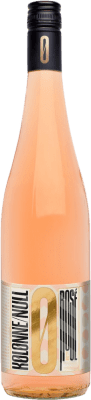 Kolonne Null Trocken — Seco Rosé — Rosado
