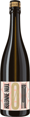 Kolonne Null Trocken — 辛口 Rheinhessen Rosé — ロゼ 75 cl アルコールなし