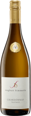 Siegbert Bimmerle Chardonnay Trocken — Dry Baden 75 cl