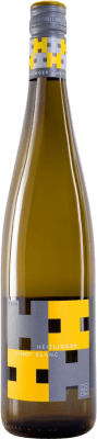 Heitlinger Pinot Blanc Trocken — Dry Baden 75 cl