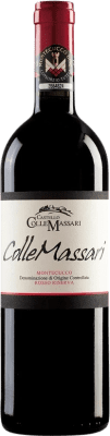 ColleMassari Trocken — Secco Riserva