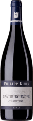 Philipp Kuhn Pinot Noir Trocken — Dry Pfälz Traditional 75 cl