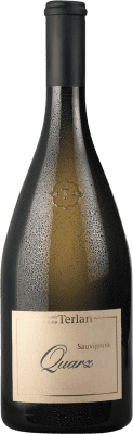 Terlan Quarz Sauvignon — 苏维浓 Trocken — 干型 大瓶 — Magnum 1,5 L