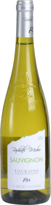 Raphael Midoir Sauvignon Trocken — Dry Touraine Magnum Bottle 1,5 L