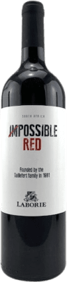 Laborie Laborie Impossible Trocken — 辛口 Paarl マグナムボトル 1,5 L