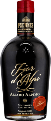 Amaro Psenner Fior d'Alpi Alpino Edelbitter