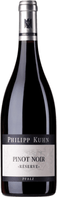 Philipp Kuhn Laumersheimer Pinot Noir — Пино Нуар Trocken — Сухое Pfälz Резерва 75 cl