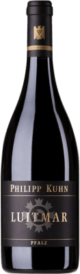 Philipp Kuhn Luitmar Laumersheimer Trocken — 辛口 Cuvée