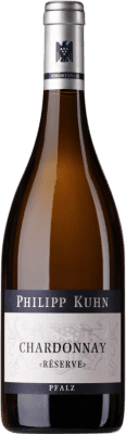 Philipp Kuhn Laumersheimer Chardonnay Trocken — Secco Pfälz Riserva 75 cl