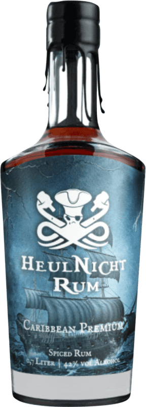 69,95 € Envio grátis | Rum Heul Nicht