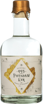 Ginebra Gin 993 Potsdam
