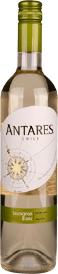 Santa Carolina Antares Trocken — Sec