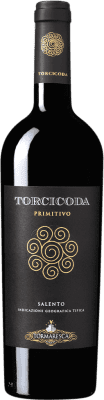 Tormaresca Torcicoda Trocken — Secco 1,5 L