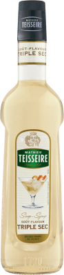 Sciroppo per Cocktail
