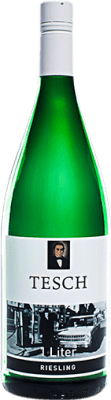 Tesch Riesling — Рислинг Trocken — Сухое Nahe 1 L