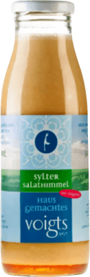 13,95 € | Huile Végétale Voigts Sylt. Sylter Salathimmel Allemagne Bouteille Medium 50 cl